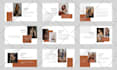 design powerpoint presentation template and business ppt slides