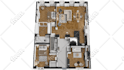 create matterport 3d floor plan  for real estate agent