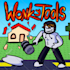 draw a roblox thumbnail or icon for your game