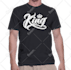 do eye catching typography tshirt design