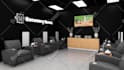 design your sport complex and facilites, stadiums, gym with 3d rendering