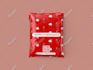 design custom poly mailer bag within 12 hrs