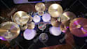 shoot a 4k multiangle drum video for you