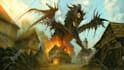 create monster or creature illustration for youu