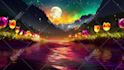 provide exclusive meditation music videos