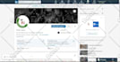 do daily posting in social media websites