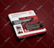 design clean modern brochure, flyer, booklet for everything