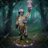 create your hero forge character