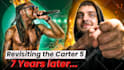 design attractive clickbait amazing youtube thumbnail in 3hr