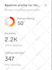 increase moz da domain authority 70 plus