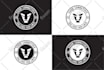 design an iconic personal branding mark