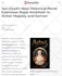 do book promotion by publish interview or review on 3 blogs