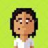 create a pixel art 8 bit avatar for you