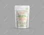 do pouch packaging design with 3d mockup