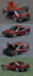 create your perfect 3d car model