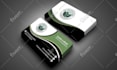 do professional modern luxury business card and  logo design for you