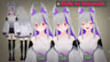 create a custom 3d vtuber for you