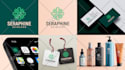 do modern minimalist business logo design