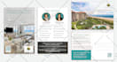 design postcard, promotional direct mail eddm, poster, flyer, mailer