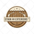 do professional modern minimalist business logo design