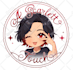draw semi chibi art illustration