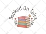 do luxury outstanding bookstore logo with my creative thinking