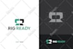 design a golden ratio logo for your business and brand