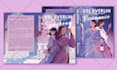 create illustrated book cover