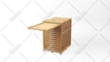 design 3d product mockup and rendering of your product