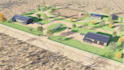 create realistic 3d images according to your needs