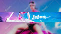 design a fortnite or gaming youtube, twitter, twitch banner header