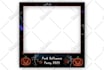 design a photobooth template