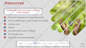 create interactive quiz presentation or template in powerpoint
