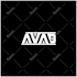 design dj, edm, producer, music, band logo in text style