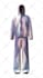 make 3d fashion clothing, mockups and animations with clo 3d
