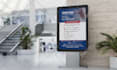 do editable canva brochure, canva flyer, canva trifold design