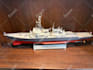 build and customize your model kit