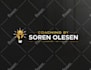design modern professional gold logo