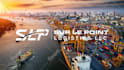 design logo for transport, logistic, trucking, and shiping