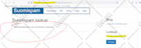 fix dns, email spam, improve email deliverability and remove ip blacklist