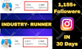 do instagram marketing for fast organic instagram growth