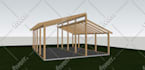 design,render the 2d,3d floorplan architectural interior