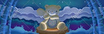 draw cute pet animal illustration