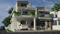 draw 2d floor plan and 2d drawings in autocad