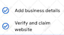 fix google merchant errors and mispresentation issues