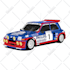 make a car illustration design for the t shirt