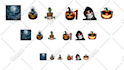 design chibi emotes for your twitch