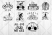 create creative, svg, cut files, png, bundle design for esty