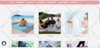 design professional drop shipping shopify online store