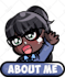 draw cute custom chibi twitch panels for you